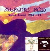 Alrune Rod : Sonet Arena 1969-72